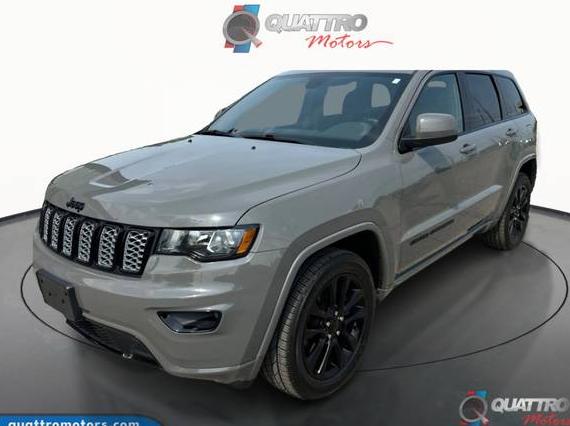 JEEP GRAND CHEROKEE 2021 1C4RJFAG2MC633512 image